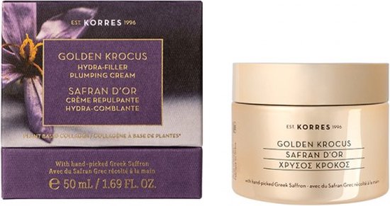 Luxe Dagcreme