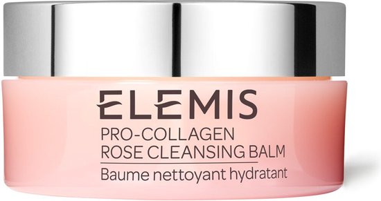 PRO-COLLAGEN rose cleansing balm 100 gr
