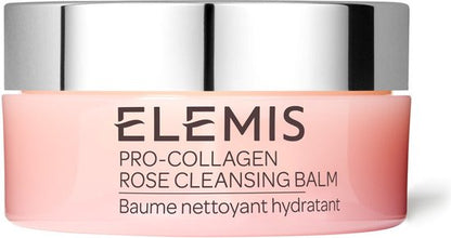 PRO-COLLAGEN rose cleansing balm 100 gr