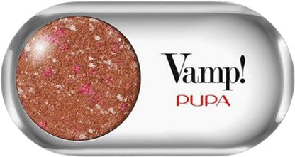 PUPA Milano Vamp! Gems Multi-Reflex Oogschaduw 204 Fancy Copper - 1,5 gr