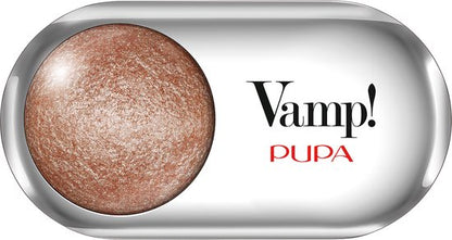 PUPA Milano Vamp! Wet & Dry Oogschaduw 402 Rose & Gold - Nude & Brown 1 gr