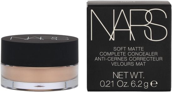 Nars Soft Matte Complete Concealer | 6,2 G