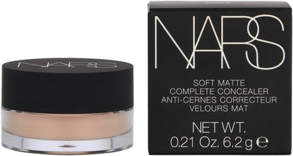 Nars Soft Matte Complete Concealer | 6,2 G
