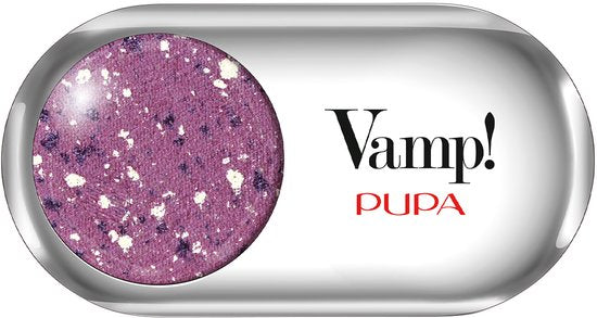 PUPA Milano Vamp! Gems Multi-Reflex Oogschaduw 101 Purple Crash - 1,5 gr