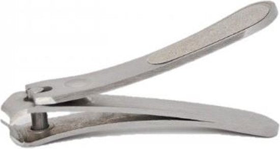 Vitry Nagelkniper Inox 70mm 1057i