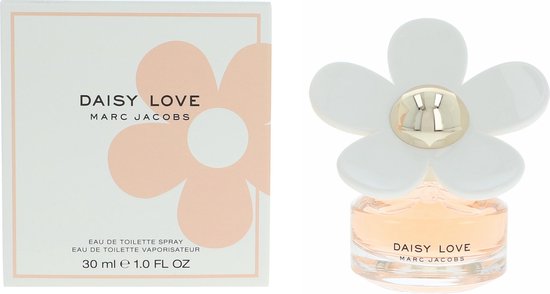 Marc Jacobs Daisy Love Eau de Toilette Spray 30 ml