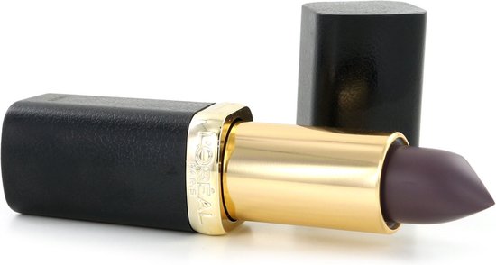 L'Oréal Paris Color Riche Matte Lippenstift - 908 Storm