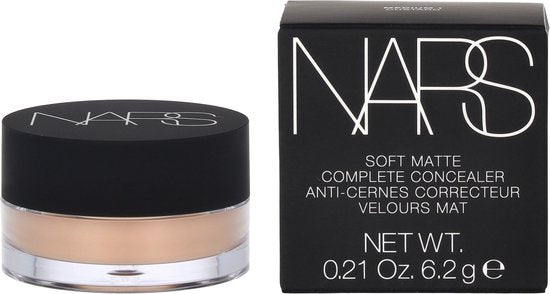 Nars Soft Matte Complete Concealer | 6,2 G