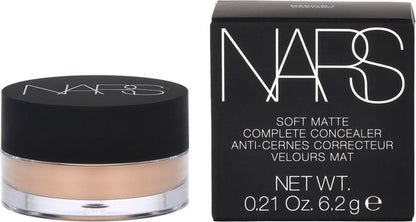 Nars Soft Matte Complete Concealer | 6,2 G