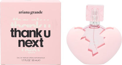 Ariana Grande - Thank U Next Eau de Parfum - 50ml
