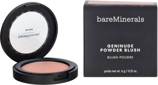 BareMinerals Gen Nude Powder Blush