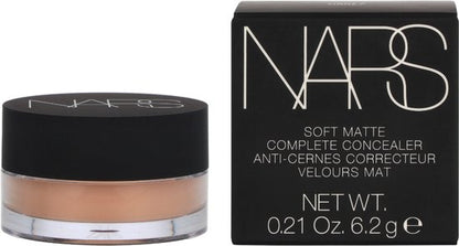 Nars Soft Matte Complete Concealer | 6,2 G