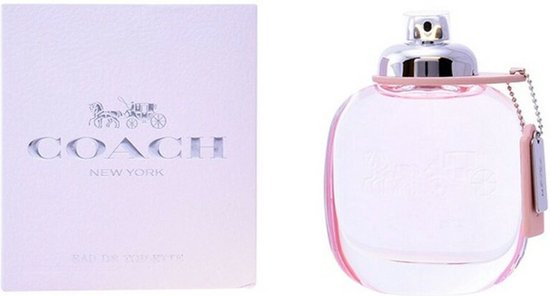 Coach Eau de Toilette Spray 30 ml