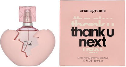 Ariana Grande - Thank U Next Eau de Parfum - 50ml