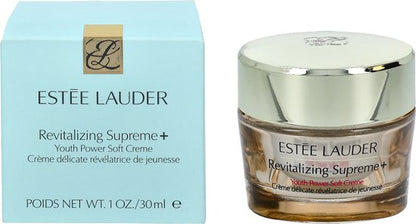 E.Lauder Revitalizing Supreme+ Youth Power Soft Cream 30 ml