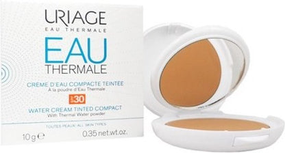Uriage Eau Thermale Tinted Compact - 10 gr