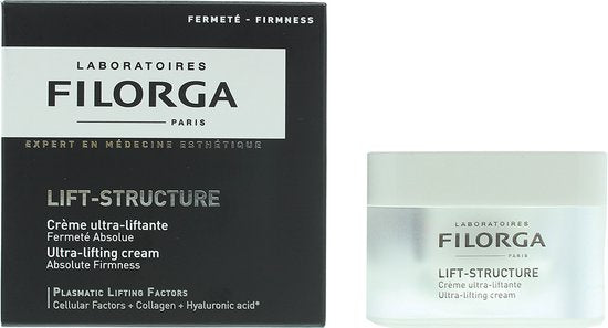 Filorga Lift Structure Ultra Lifting Creme - 50 ml - Dagcrème