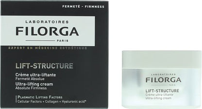 Filorga Lift Structure Ultra Lifting Creme - 50 ml - Dagcrème