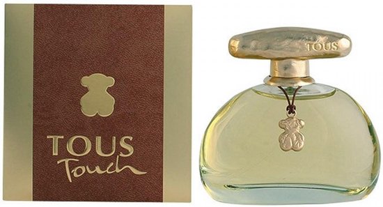 Damesparfum Tous Touch Tous EDT