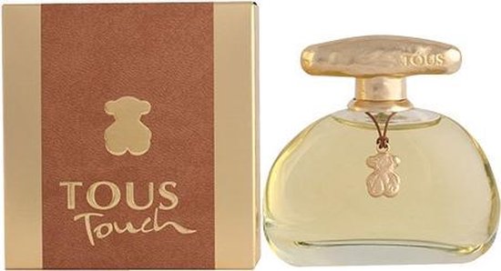 Damesparfum Tous Touch Tous EDT