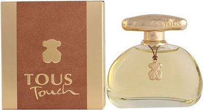 Damesparfum Tous Touch Tous EDT