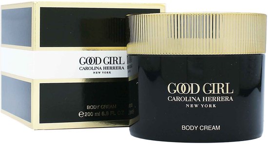 Carolina Herrera Good Girl Body Cream - 200 ml