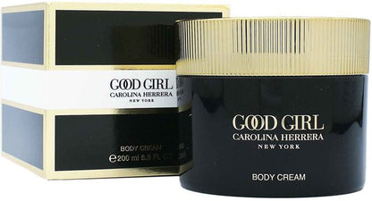 Carolina Herrera Good Girl Body Cream - 200 ml