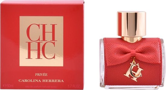 Carolina Herrera - CH Privée - Eau De Parfum - 50ML