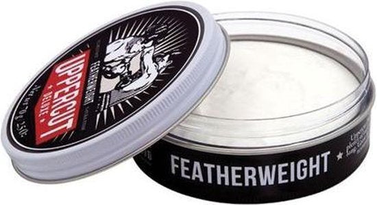 Uppercut Deluxe Featherweight Pomade