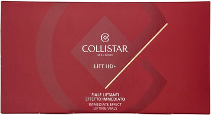 Collistar Lift HD+ Lifting Vials Immediate Tensor Effect 7 x 1,5 ml