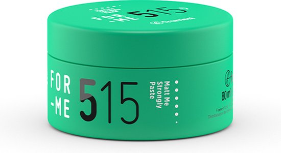 Framesi For Me Matt Me Strongly Paste 80ml