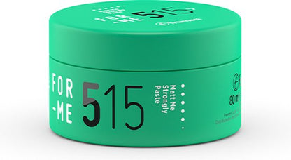 Framesi For Me Matt Me Strongly Paste 80ml