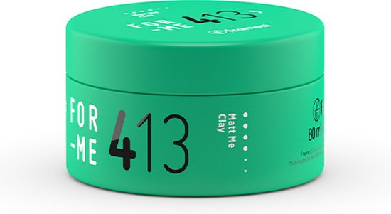 Framesi Klei For-Me 413 Matt Me Clay