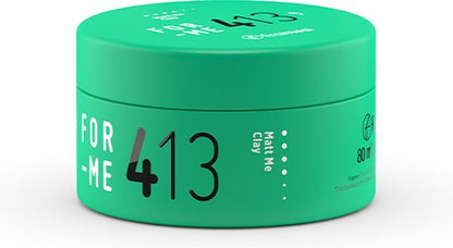 Framesi Klei For-Me 413 Matt Me Clay