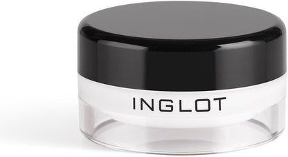 INGLOT AMC Eyeliner Gel - 76 | Waterproof Eyeliner Wit