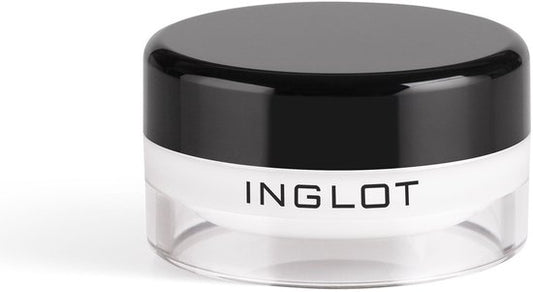 INGLOT AMC Eyeliner Gel - 76 | Waterproof Eyeliner Wit