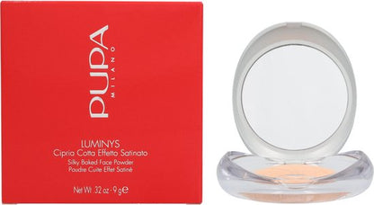 Pupa Milano Luminys Baked Face Powder - 06 Biscuit