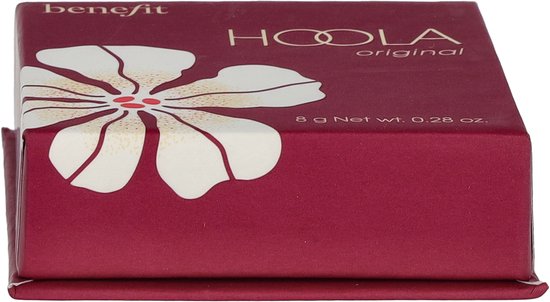 Benefit | Hoola Matte Bronzing Powder