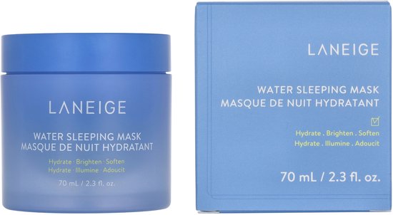Laneige - Water Sleeping Mask EX - 70 ml