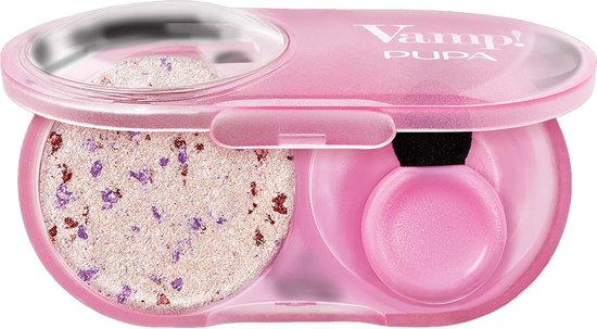 Pupa Milano - Vamp! Dreamscape Eyeshadow Pink Dream 001