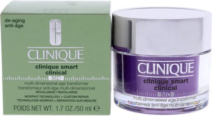 Clinique Smart Clinical MD Multi-Dimensional Age Transformer - 50 ml