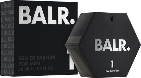 BALR. MEN 1 Eau de Parfum - 50 ml