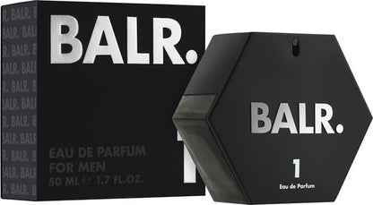 BALR. MEN 1 Eau de Parfum - 50 ml
