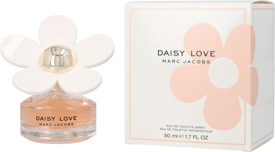 Marc Jacobs Daisy Love Eau de Toilette Spray 50 ml