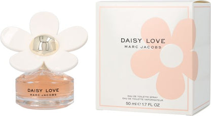 Marc Jacobs Daisy Love Eau de Toilette Spray 50 ml