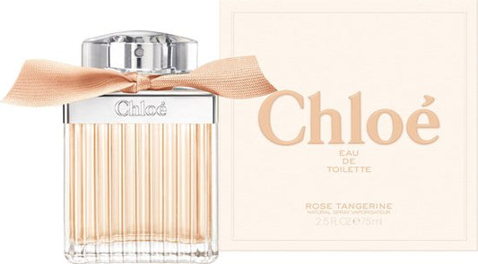Chloé Chloé Rose Tangerine - 75 ml - eau de toilette spray - damesparfum