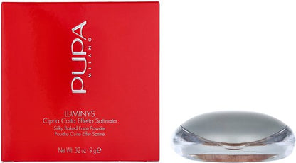 Pupa Milano Luminys Baked Face Powder - 06 Biscuit