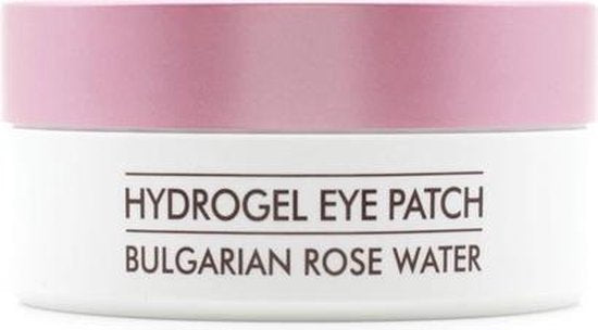 Hydrogel Eye Patch Bulgarian Rose Water - oogmaskers van Heimish - Koreaanse skin care