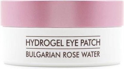Hydrogel Eye Patch Bulgarian Rose Water - oogmaskers van Heimish - Koreaanse skin care