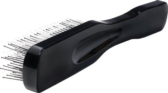 Hercules Sägemann - Scalp Brush - Deluxe 8300 - Black